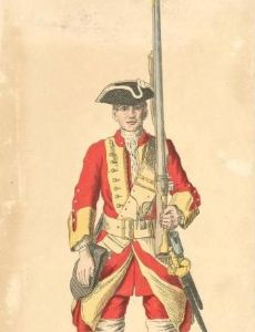Battle at Port-la-Joye