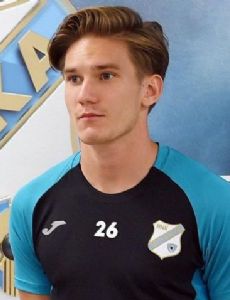 Petar Mamić