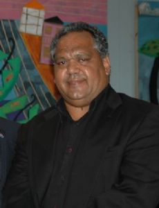 Noel Pearson (Australian lawyer)