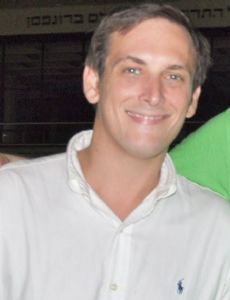 Asaf Zamir