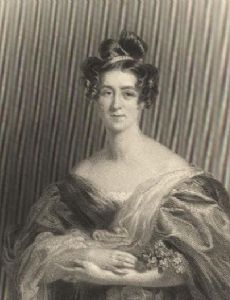 Lady Emily Foley