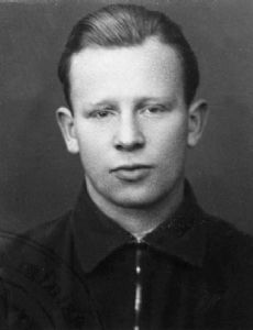 Herberts Kušķis