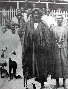 Ibrahima Fall