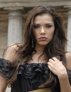 Indiana Sánchez