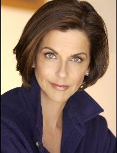 Peggy W. Anger