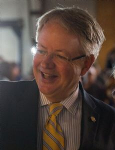 John Tecklenburg