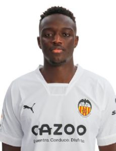 Mouctar Diakhaby