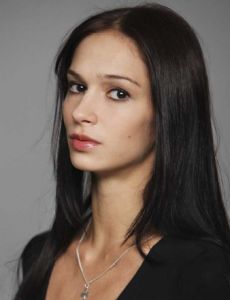 Polina Semionova