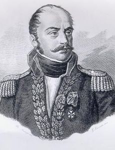 Pietro Teulié