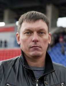 Denis Zubko