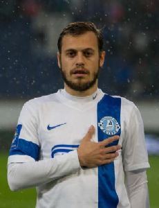 Pavlo Ksyonz