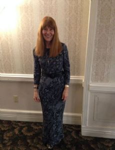 Vivianne Crowley