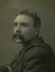 Frederick Wilson (artist)