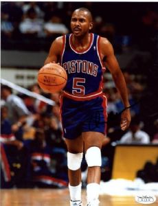 Darrell Walker
