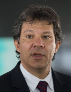 Fernando Haddad
