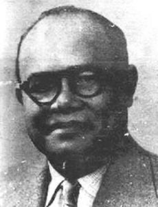 Gabriel Fabella