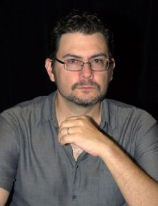 Ben Greenman