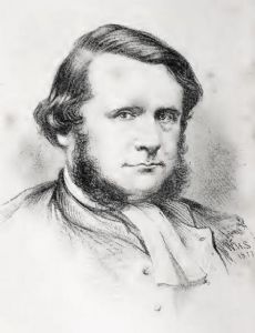 Egidius Benedictus Watermeyer