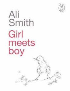 Girl Meets Boy