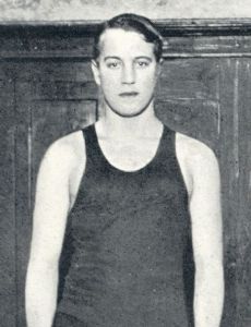 Vilhelm Andersson