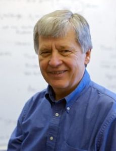 Carlos Stroud