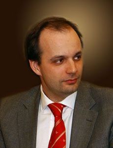 Jorge Pereira da Silva