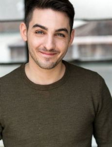 Jake Smith