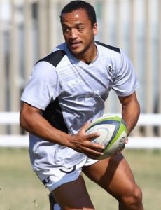 Rhyno Smith