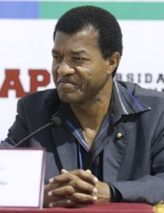Julio César Uribe