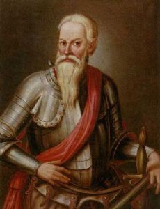 Mikołaj 
