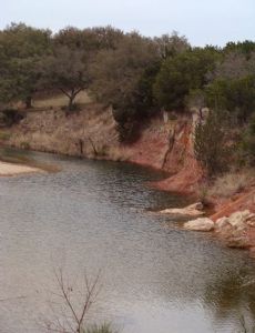Crabapple, Texas