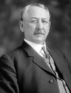 Samuel M. Taylor