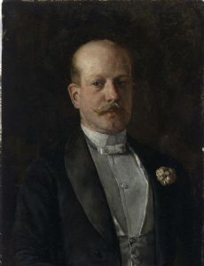 Thomas B. Clarke
