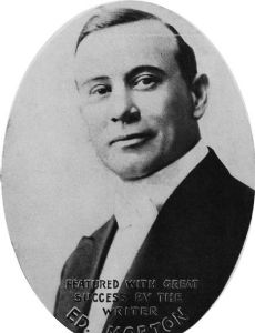 Eddie Morton