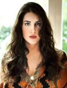 Pavlina Voulgaraki