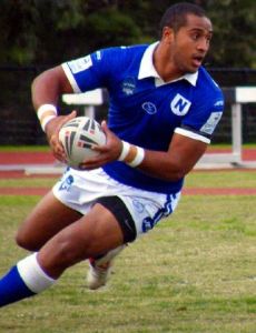 Tu'u Maori