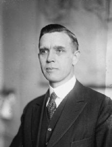 James T. Begg