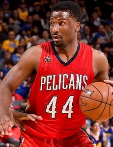 Solomon Hill (basketball)