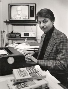 Jack Bass