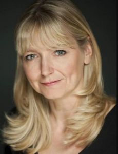 Sarah Jane Buckley