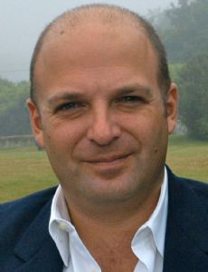 Justin Albert