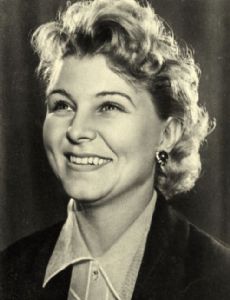 Vera Petrova