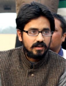 Aseem Trivedi