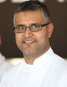 Atul Kochhar