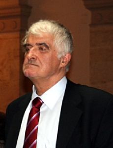 Zvonko Kusić