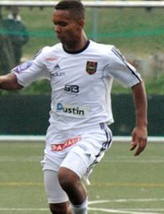 Seth Hellberg