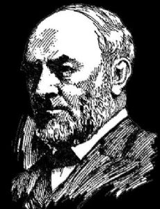 William Mortimer Clark