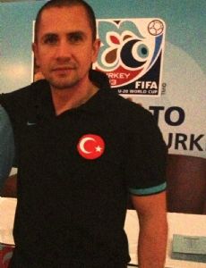 Emre Aşık