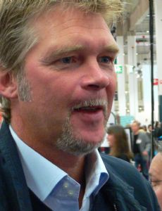 Glenn Strömberg