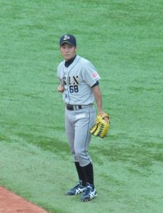 Masato Fukae